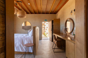 Paraje Hotel de Campo